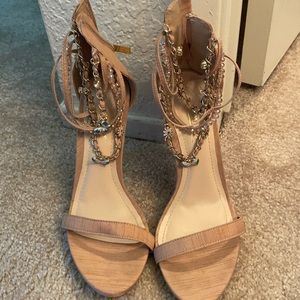 Anne Michelle heels